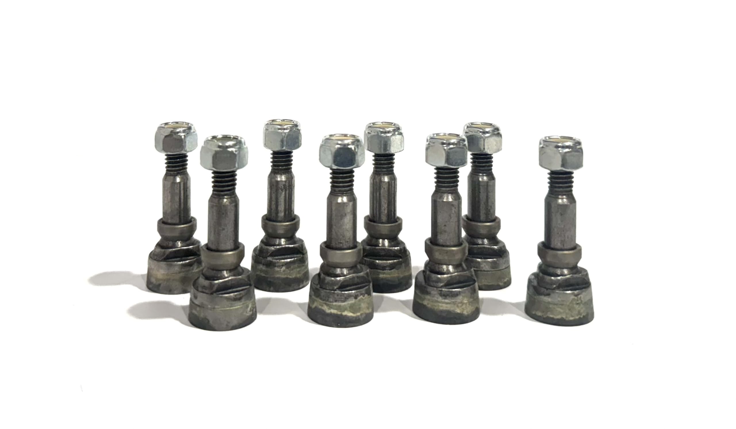 Amazon.com : Single Cylinder Repair JoBeau Stump Grinder Teeth B13